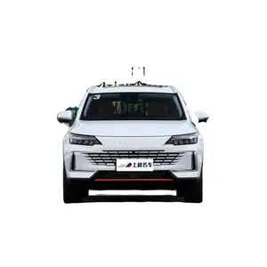 2023 ईवी कारों सर्वश्रेष्ठ विक्रेता चीनी में प्रयुक्त किए गए ईवी Skyworth HT-मैं Phev अधिकतम सीमा 1000km करने के लिए बिजली कार सस्ते Skyworth HT-I CHIAN में किए गए