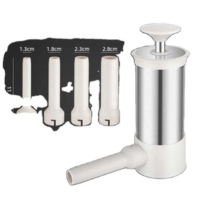 Nieuw Huis Grote Klysma Thuis Worst Machine Klysma Gereedschap Keuken Benodigdheden - Product Image 1