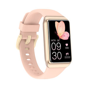 Reloj Inteligente H68 de 1.47 Pulgadas TFT HD, Monitor de Salud, Monitor de Sueño, Correa de Silicona, Carga Magnética, Reloj Inteligente 2026 - Product Image 1