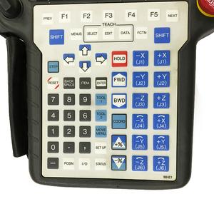 FANUC Teach Pendant A05B-2440-C301 - Product Image 3