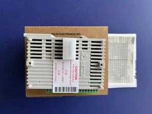 Module d'entrée PLC série DVP-S DVP16SM11N - Product Image 2