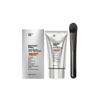 Crème hydratante pour le visage, hydrate et adoucit la peau, procure une texture soyeuse et éclatante, soin quotidien confortable pour la peau - Product Image 1