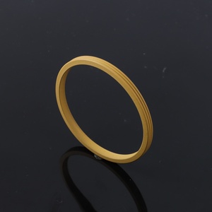 Con dấu Piston quay <span class=keywords><strong>PTFE</strong></span> GNS kháng hóa chất cho thiết bị phòng thí nghiệm - Product Image 2