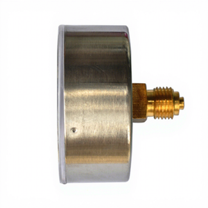 Manómetro de Tubo Bourdon de Tipo Seco con Doble Indicador - Product Image 6