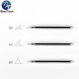 Rui Roland — lames en carbure de tungstène, moniteur de découpe en vinyle, 30/45/60 degrés - Product Image 2