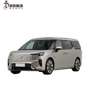 2025 para Vol-vo EM90 Ultra lujo 6 plazas MPV vehículo comercial eléctrico nuevo hecho en China XC60 XC90 S90 coche usado al por mayor - Product Image 1