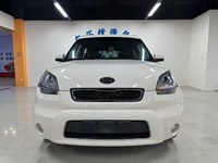 Mobil Bekas Soul 2012 2013 Hatchback LHD Otomatis 1.6L Bensin Kondisi Asli Harga Grosir
