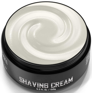 <span class=keywords><strong>Crème</strong></span> de <span class=keywords><strong>rasage</strong></span> pour homme et <span class=keywords><strong>femme</strong></span>, marque privée, haute qualité, nouvelle collection, <span class=keywords><strong>crème</strong></span> naturelle, 250ml, vente en gros - Product Image 5