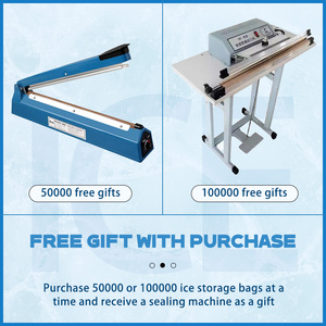 OEM Dịch vụ HDPE bên miếng vải hình tam giác kem <span class=keywords><strong>Popsicle</strong></span> túi nhiệt con dấu wrappers với in Offset - Product Image 6