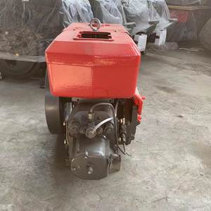 Single Cylinder Air Cooled Diesel Engine Diesel R195 Best Price - Product Image 4