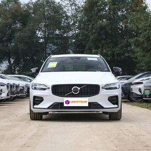 V-olvo <span class=keywords><strong>V60</strong></span> hybride rechargeable longue portée, best-seller, avec batterie de 18,8 kWh, autonomie électrique de 91 km, charge rapide pour des trajets sans souci - Product Image 2