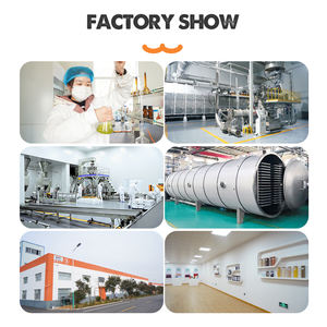 Fourniture directe d'usine <span class=keywords><strong>de</strong></span> collations lyophilisées au <span class=keywords><strong>poulet</strong></span> et à la citrouille Nourriture pour chat et chien - Product Image 6