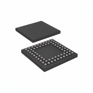 64 LFBGA, CSPBGA Original One Stop Service Interface AD9891KBC Electronics Component - Product Image 1