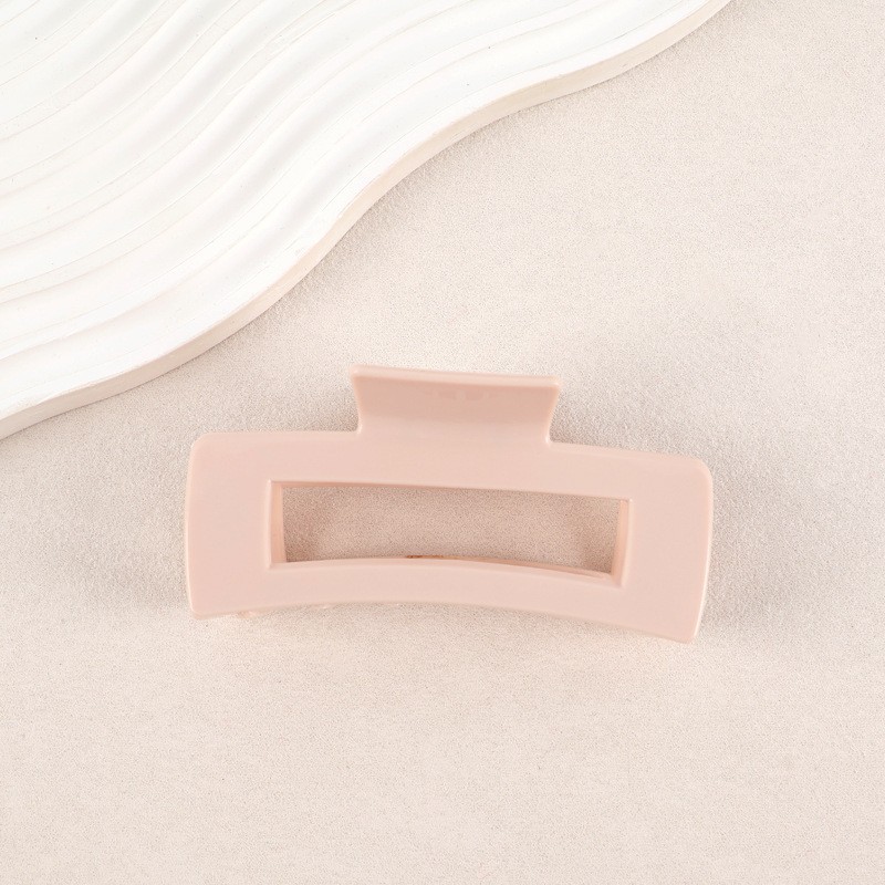 Carré rose 8.5cm