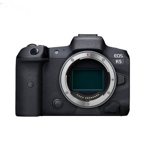 DongFu Wholesale Original 100% New Digital <b>Camera</b> EOSR5 4k 8k HD Single Body Full Frame Professional <b>Camera</b> DSLR <b>Camera</b> SLR EOSR - Product Image 1