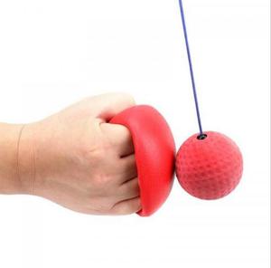 Heißer Verkauf Boxen Punch <span class=keywords><strong>Ball</strong></span> Übung Kampf Reagieren Reflex stanz speed <span class=keywords><strong>Ball</strong></span> Angepasst farbe paket - Product Image 2