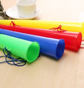 Altoparlante da calcio evento sportivo incoraggiante oggetti di scena <span class=keywords><strong>Mu</strong></span> <span class=keywords><strong>Mu</strong></span> <span class=keywords><strong>La</strong></span> Zu altoparlante materiale plastico regalo di benvenuto a forma di cartone animato - Product Image 2