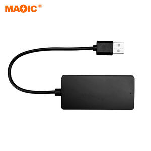 Adaptador Inalámbrico 2 en 1 Plug&Play para Coche, Conexión a Carplay y Android Auto, Precio <span class=keywords><strong>de</strong></span> Fábrica - Product Image 2