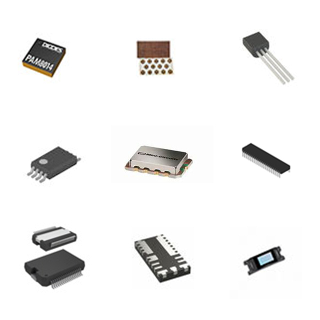 Integrated Circuit SKRPADE010 New Original Electronic Components Own Stock With Low Price