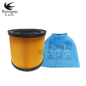 Filtre HEPA à cartouche haute efficacité pour textiles 	   Sac filtrant pour aspirateurs eau et poussière Parksides <span class=keywords><strong>Lidl</strong></span> PNTS 1500 D5 - <span class=keywords><strong>LIDL</strong></span> IAN 304887 - Product Image 1