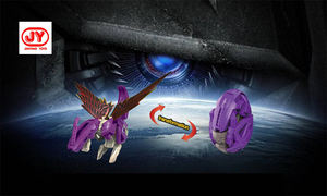 Huevos de Pascua <span class=keywords><strong>que</strong></span> <span class=keywords><strong>se</strong></span> transforman <span class=keywords><strong>en</strong></span> dinosaurios, juguete artesanal, educativo, construcción de tallo, huevos de <span class=keywords><strong>dinosaurio</strong></span>, transformación <span class=keywords><strong>en</strong></span> <span class=keywords><strong>dinosaurio</strong></span> - Product Image 3