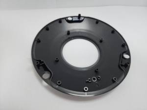 Moules de moulage par injection de boîtiers en plastique sur mesure de qualité supérieure, service OEM de gros de haute qualité - Product Image 3