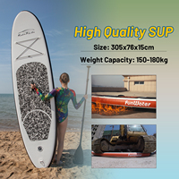 Planche de surf gonflable à Paddle OEM, nouvelle collection, planche de surf SUP, Dropshipping