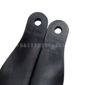 Lames en plastique à vente chaude pour accessoires de drone agricole compatibles R6223 CW CCW Original 1 paire - Product Image 4