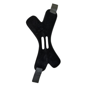 Para Articulação Alívio Turmalina Infrared Far <span class=keywords><strong>Therapy</strong></span> Health Care Knee Pad - Product Image 6