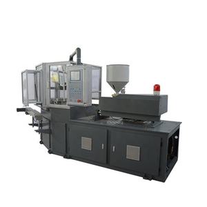 Completamente automático de un paso de inyección de máquina de moldeo por soplado - Product Image 1
