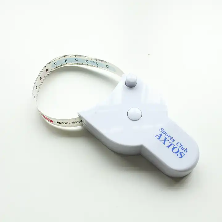 Wholesale 1.5m Body Tape Measure soft Automatic Retractable Body Tape  Measure From m.