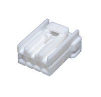174929/174922 Connecteurs électriques automobiles 4 broches mâle/femelle Adaptateur de contact en cuivre pour faisceau de câbles automatique