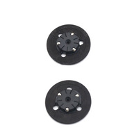 Hub Spindle Pengganti untuk Sony Playstation 1 PS1 CD KSM-440, Lensa Laser, Motor Disc, Tutup Motor, Suku Cadang Perbaikan