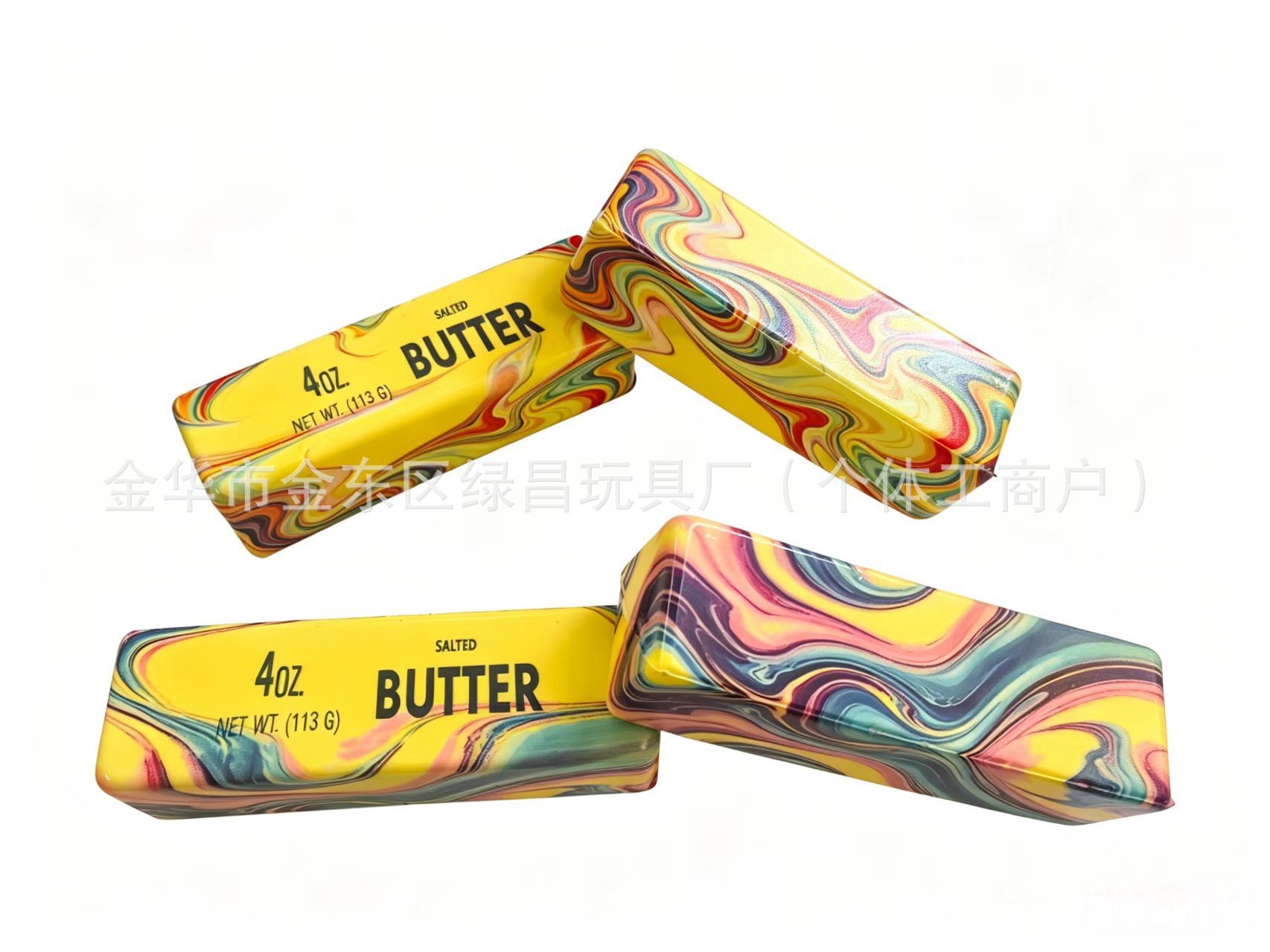 Liquid Butter Stick, 14 cm