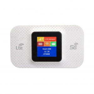 Wholesale 4G Portable Wifi Router LTE Wifi H807 Pro 4G Pocket Mobile Wifi Hotspot H807 Pro - Product Image 1