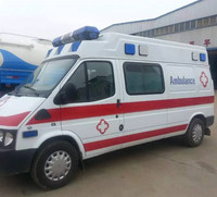 Fenêtres coulissantes de cabine en alliage d'aluminium avec verre trempé de 5 mm, tailles sur mesure pour ambulance et utilisation en véhicule personnalisé