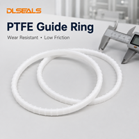 High Strength Plastic Fuel Pump Lock Ring for Automotive Fuel Tank Retaining and Leak Free Sealing Support