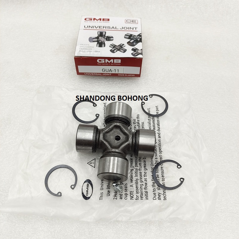 28x53 Универсальный шарнирный поперечный подшипник GUN29 39625-21025 TOYO, кованый шатунный подшипник