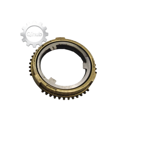 Repuestos de sincronizador de transmisión de alta calidad Anillo sincronizador OEM 25184557 - Product Image 6