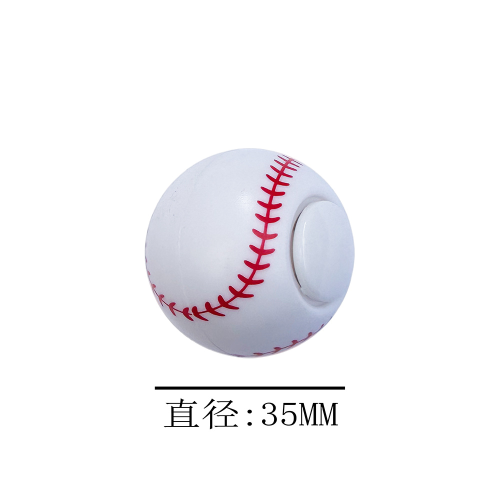 Toupie de baseball