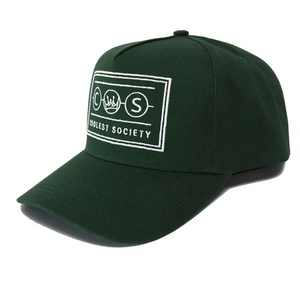 OEM High Quality Cotton Embroidery 6-Panel Baseball <b>Hats</b> <b>Waterproof</b> Formal Sporty Fruit Design for Unisex Winter Outdoor Use - Product Image 2