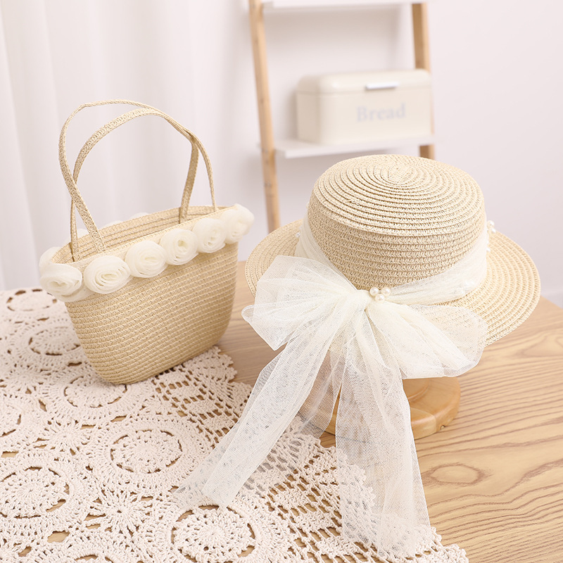 Conjunto para Adultos: Beige
