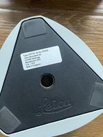 Trípode Leica GDF321-I Nuevo sin Plomada 576352