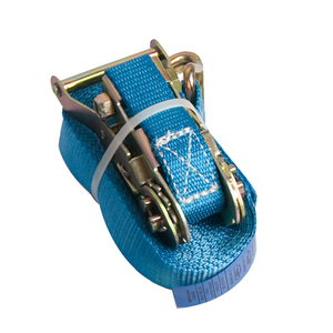 Correa de Amarre Retráctil Automática FIXTEC de 6m, 9m, 10m, Correas de Sujeción con Trinquete FHRT250615-FHRT500905 - Product Image 4