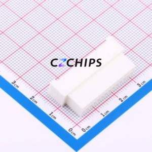 XD-PHB-2*14EY Housing (Wire-to-Board / Wire-to-Wire) P=2mm Connector 2x14P 2mm 2 14 - Product Image 2