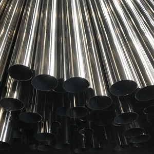 Tubo in Acciaio Inossidabile 304L 316L da 6 Pollici con Lavorazione, Taglio, Piegatura e Saldatura - Product Image 1