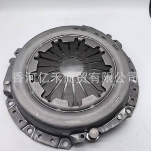 Plato de Presión de Embrague Hyundai 41300-26121 de Acero para Reemplazo y Reparación - Product Image 3