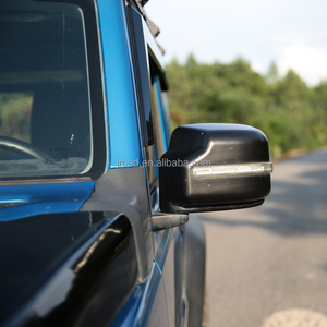<span class=keywords><strong>Prix</strong></span> de gros Couverture de rétroviseur latéral de voiture Couverture de rétroviseur avec clignotants Led pour <span class=keywords><strong>Suzuki</strong></span> <span class=keywords><strong>Jimny</strong></span> - Product Image 4