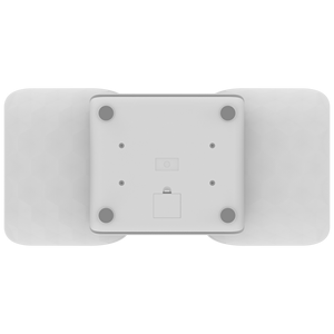 थोक घुमावदार सुरक्षा बनाया गया बच्चे इलेक्ट्रॉनिक वजन पैमाने स्मार्ट डिजिटल बेबी स्केल - Product Image 6