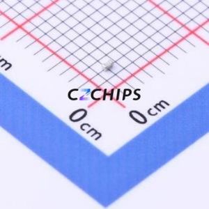 AC0402BRNPO9BNR60 SMD <b>Capacitor</b> (MLCC) 0402 0.6pF 50V NP0 - Product Image 1